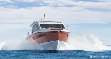 Sealine  C430