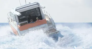 Sealine  C430