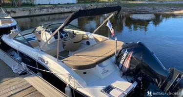 Sea Ray SPX 190 OB