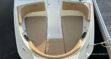Sea Ray SPX 210 OB