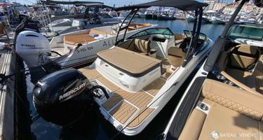 Sea Ray Sport 190