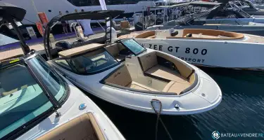 Sea Ray Sport 190