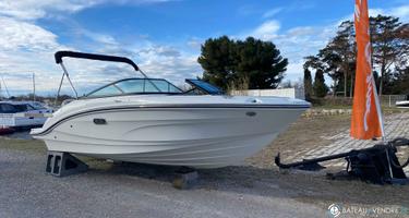 Sea Ray SPX 190 OB