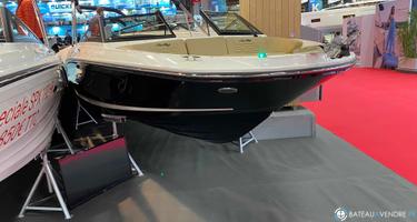 Sea Ray SPX 210 OB