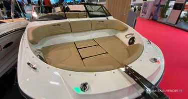 Sea Ray SPX 210 OB