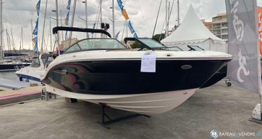 Sea Ray SPX 210 OB