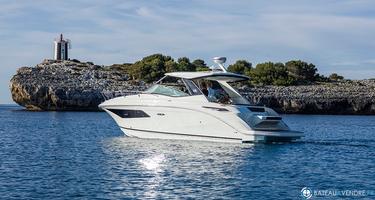 Sea Ray Sundancer 320