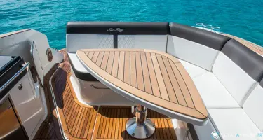Sea Ray Sundancer 320