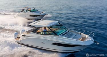 Sea Ray  320 Sundancer