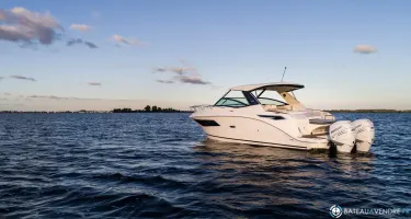 Sea Ray  320 Sundancer OB
