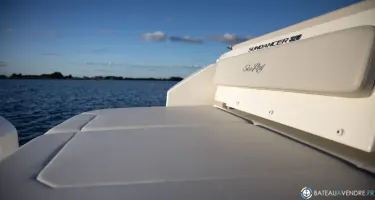 Sea Ray  320 Sundancer OB