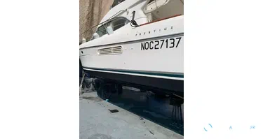 Prestige Yachts Prestige 36