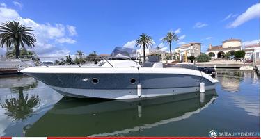 Sessa Marine Key Largo 28