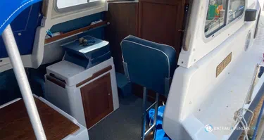 Hardy  20 Pilot Family