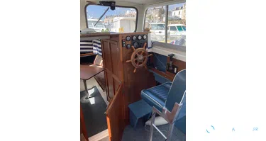 Hardy  20 Pilot Family