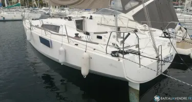 Jeanneau Sun Fast 3600