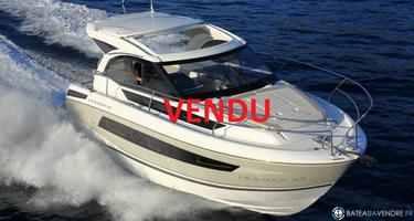 Jeanneau Leader 33