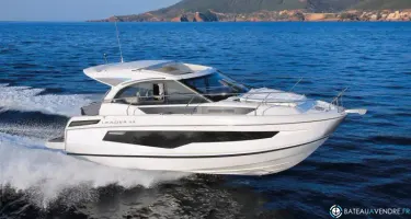 Jeanneau Leader 33