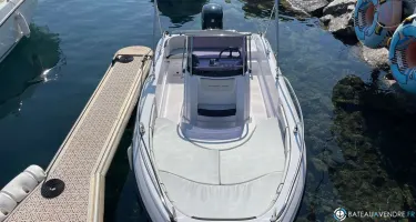 Ranieri Voyager 19 S