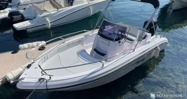 Ranieri Voyager 19 S