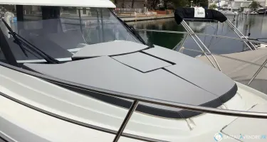 Jeanneau Merry Fisher 895 Offshore