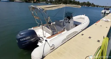 Capelli Tempest 626 Luxe