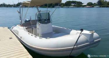 Capelli Tempest 626 Luxe