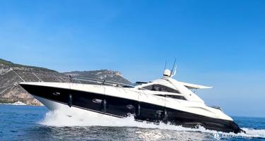 Sunseeker Portofino 53