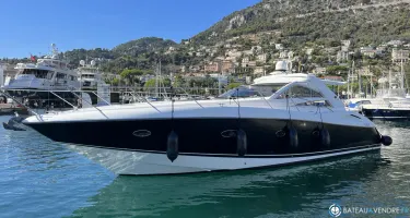 Sunseeker Portofino 53