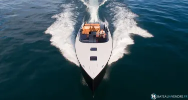 VanDutch  40 Open