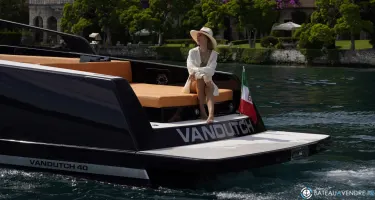 VanDutch  40 Open