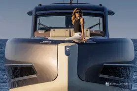 Invictus  460 TT
