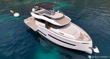 Pardo Yachts Endurance 60