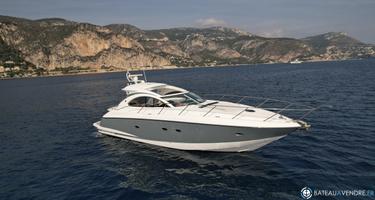 Sunseeker Portofino 47