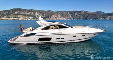 Sunseeker Predator 60