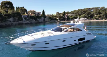 Sunseeker Predator 60