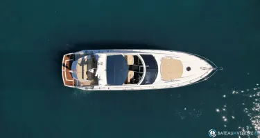 Sunseeker Predator 60