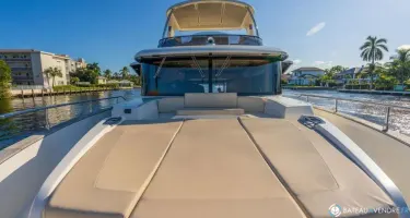 Absolute Navetta 58
