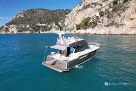 Beneteau Antares 13.80