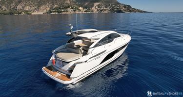 Fairline Targa 45 Open