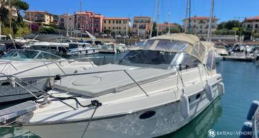 Fairline Targa 28