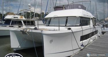 Fountaine Pajot My 37