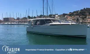 Greenline  33