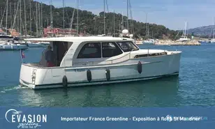Greenline  33