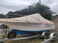 Pacific Craft  570 WA