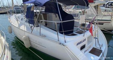 Beneteau Oceanis 323 Clipper