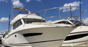Jeanneau Merry Fisher 10
