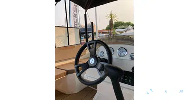 Quicksilver Activ 475 Axess