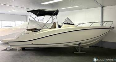 Quicksilver Activ 675 Open