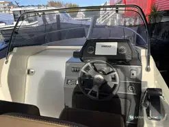 Quicksilver  675 Sundeck